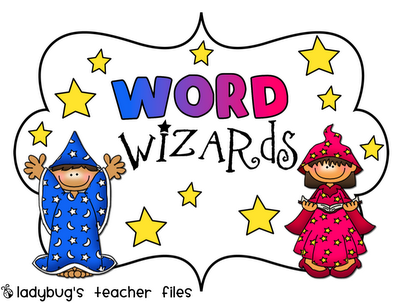 Book wizard teacher